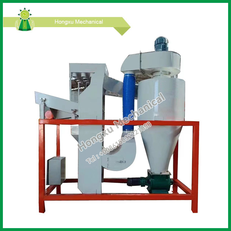 Air separator: Essential apparatu enim agentibus fluidi systems