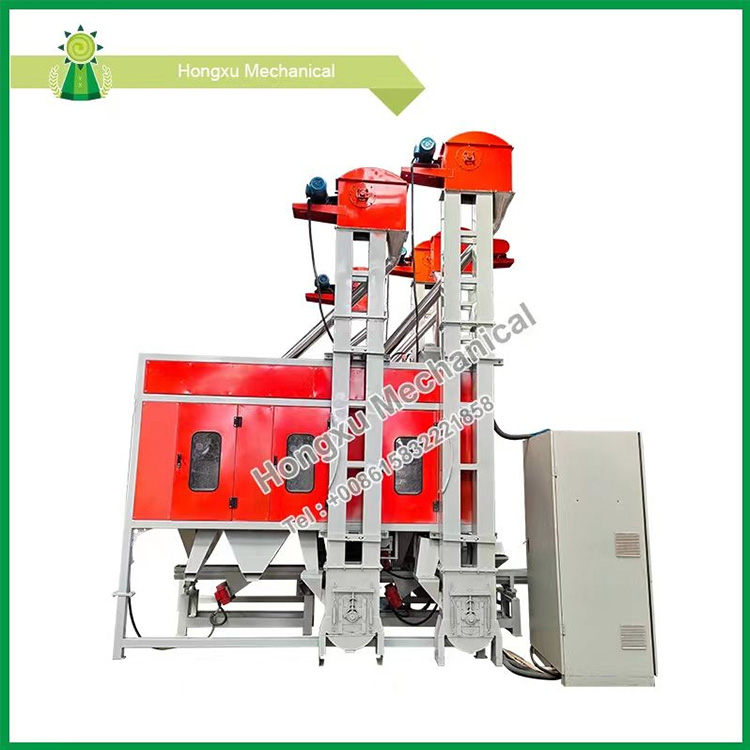 Abs Electrostatic Separator