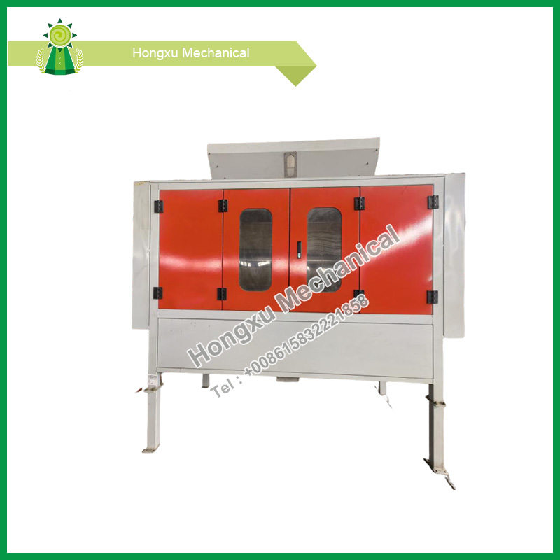 Aluminium Spumae Electrostaticae Separationis Machines