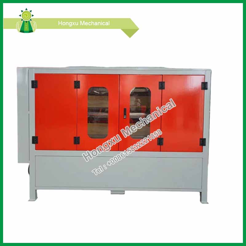 Aluminium Plastic Electrostatic Separator