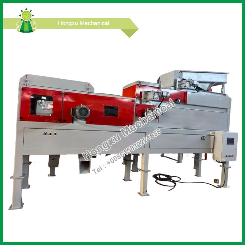 Aluminium Plastic Separatio Machines