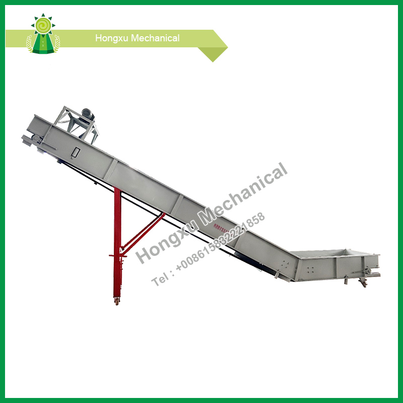 Cingulum Conveyor