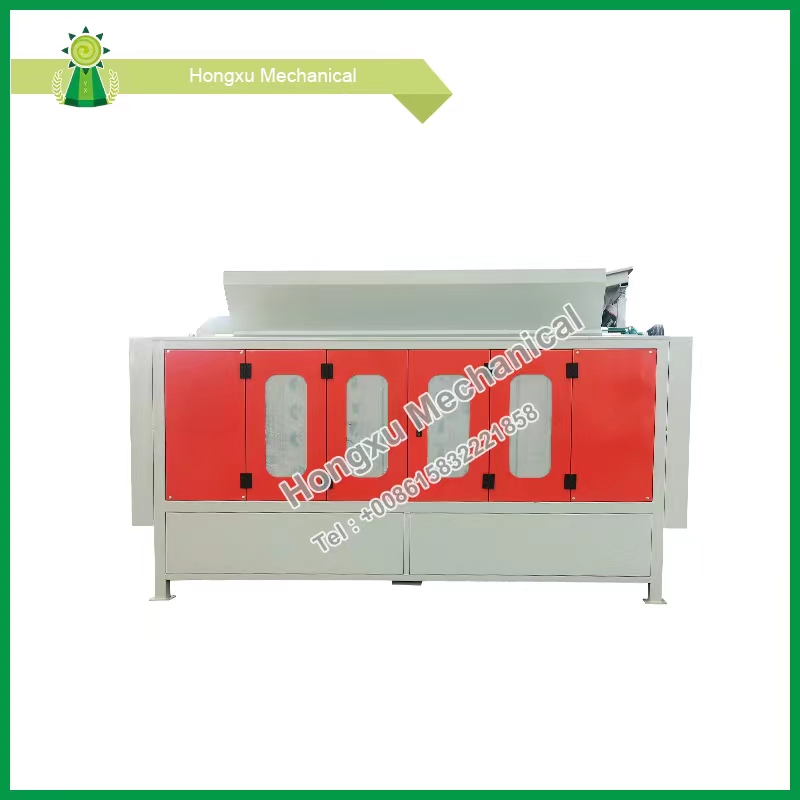 Electrostatic Aluminium Plastic Separator