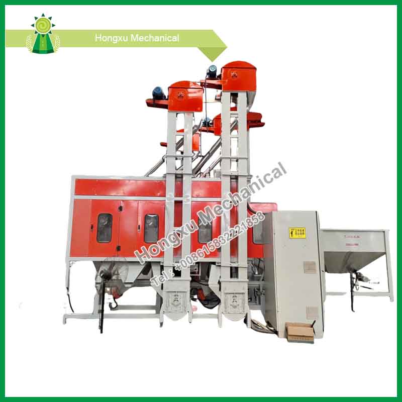Electrostatic Material Sorting Machina