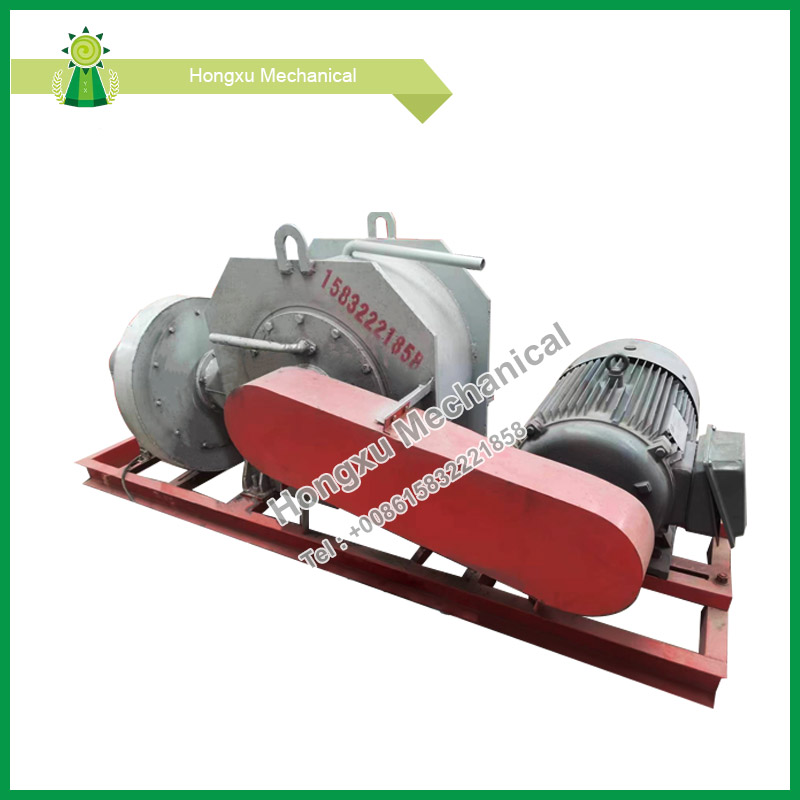 Molendum Mill Equipment