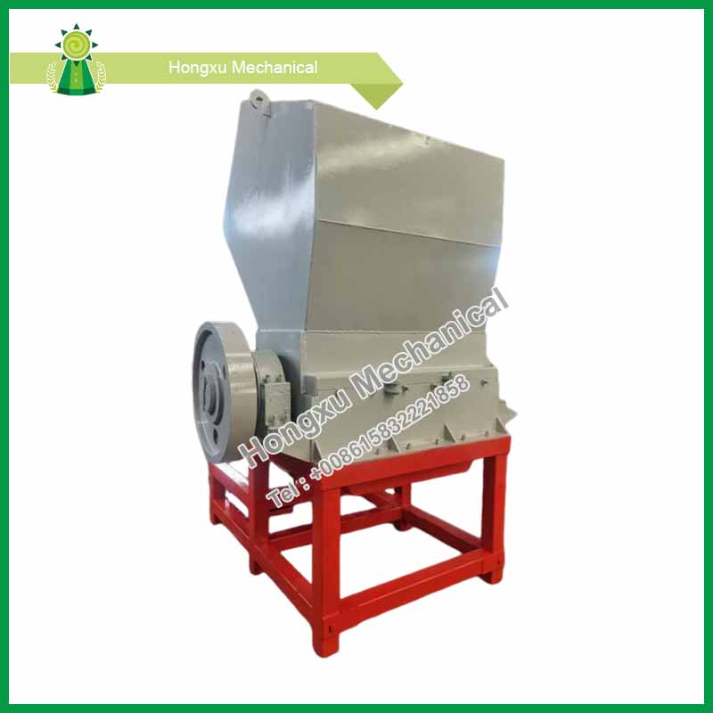 EXILIM Plastic Crusher