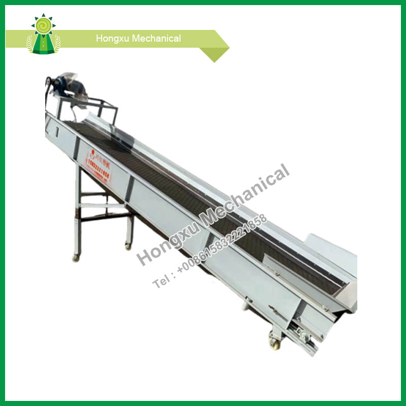 Inclinata Conveyor