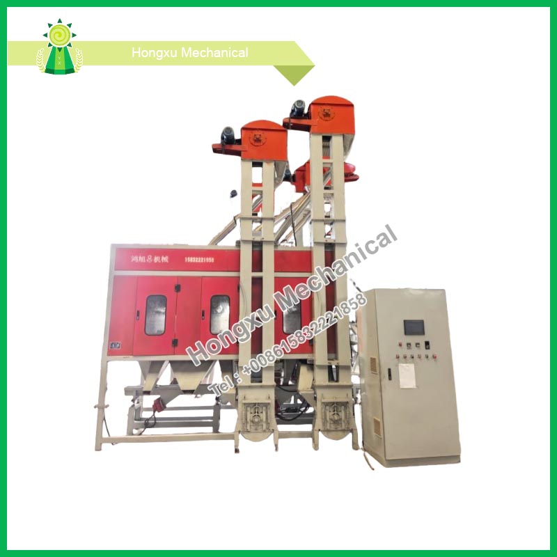 Industrial Mixta Plastics Electrostatic Separator