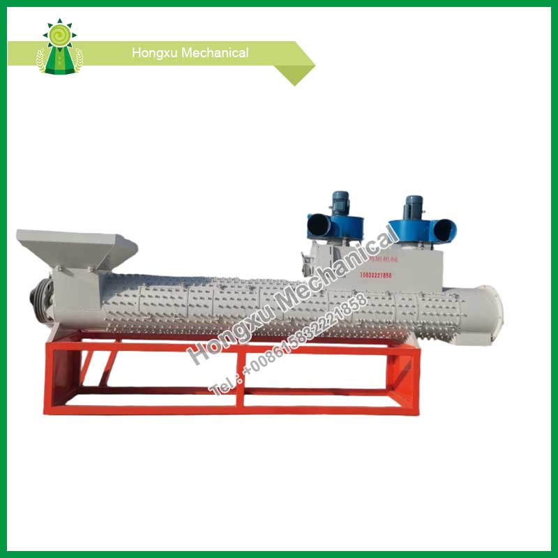Plastic Utrem Label Peeler
