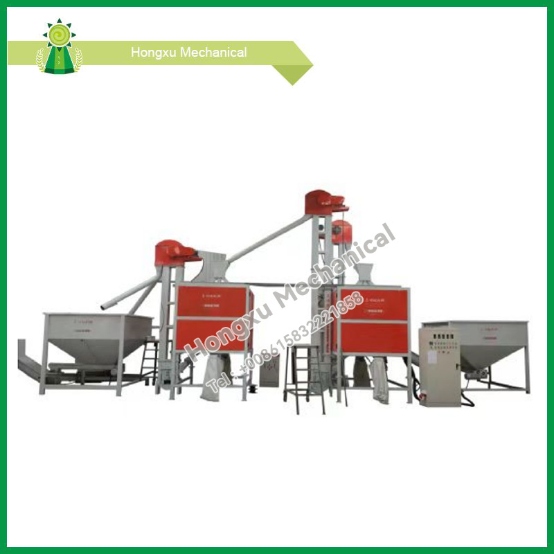 Plastic Silicone Sorting Machina