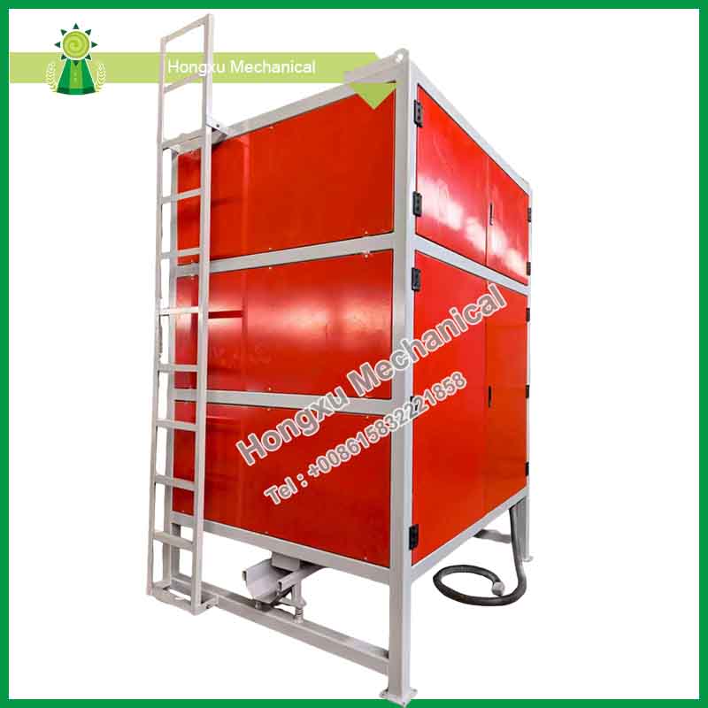 Plastic Silicone Sorting Machines