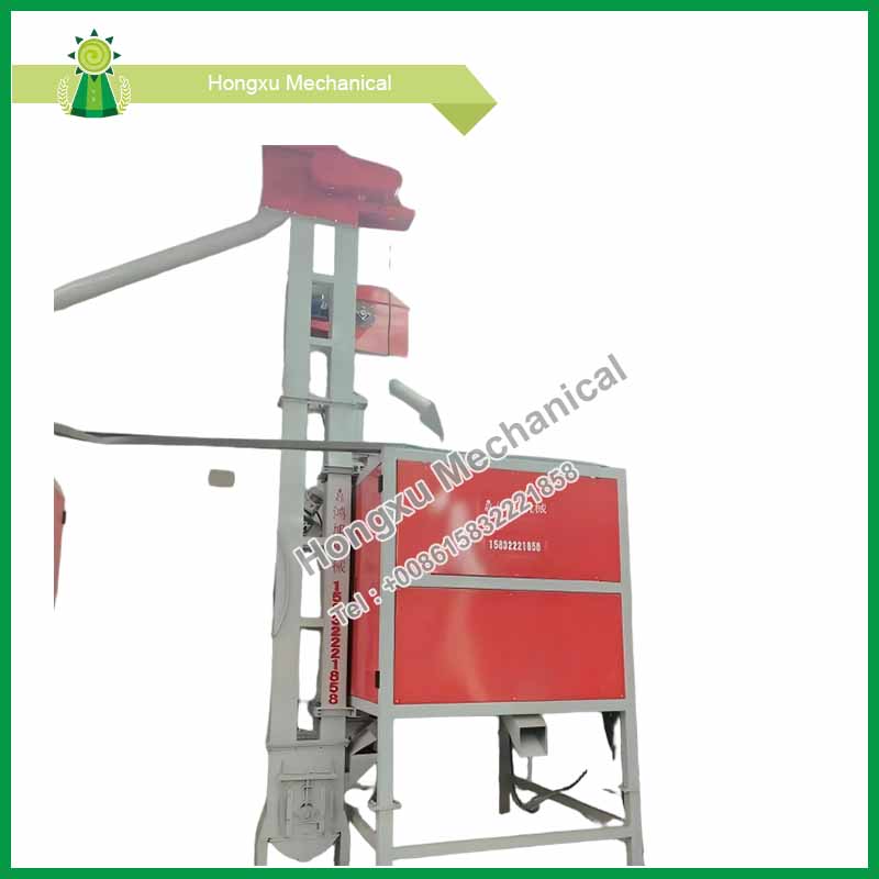 Silicone Purgamentum Separator