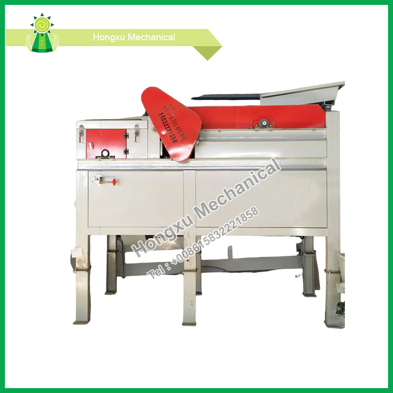 Diver Integrated Sorting Machina
