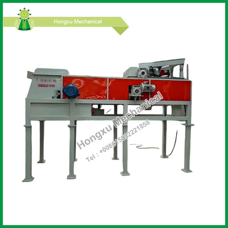 Fortis Eddy Current Separator