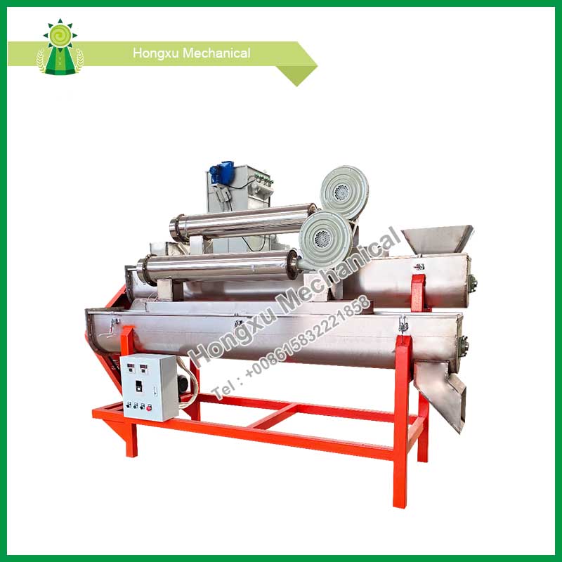 Superius inferior auguri dryer