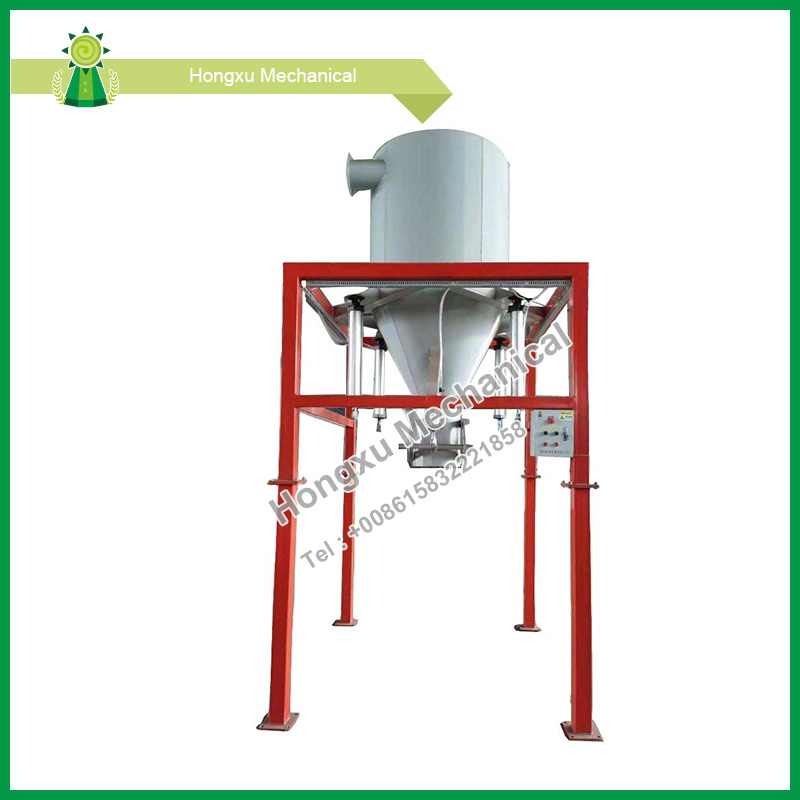 Vertical Ton Packaging Machina