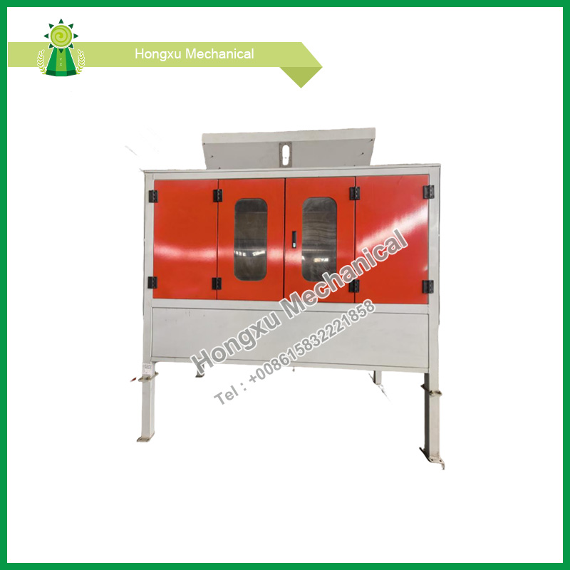 vastum Aluminium Plastic Electrostatic Separatorem