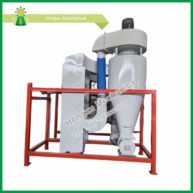 Ventus Sorting Machina